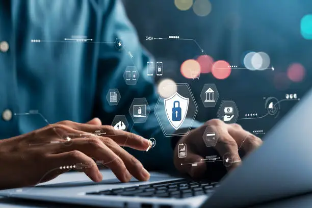 Cyber Security Services