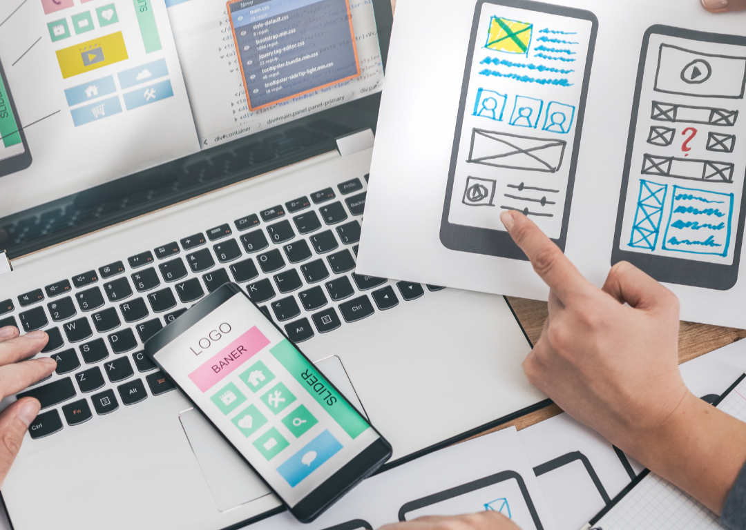 Mobile App Development