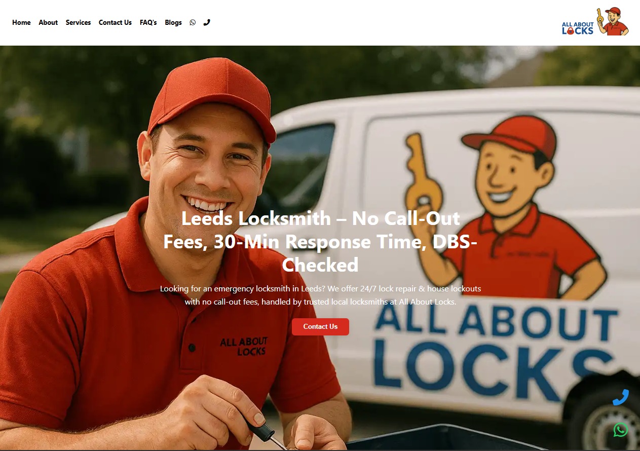 All About Locks